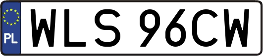 WLS96CW