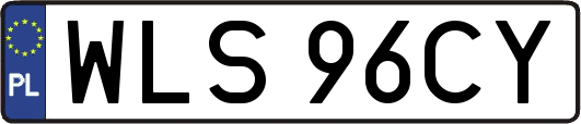 WLS96CY
