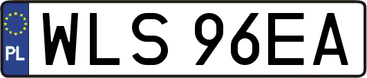WLS96EA