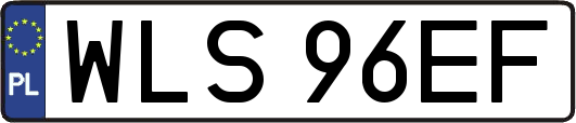 WLS96EF