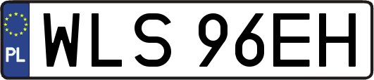 WLS96EH