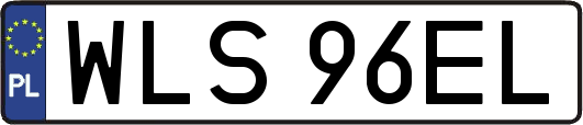 WLS96EL