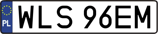 WLS96EM