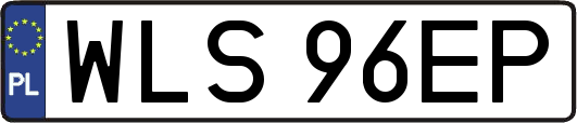 WLS96EP