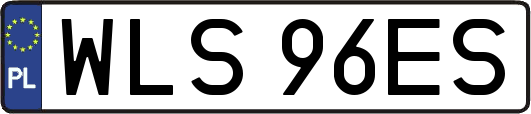 WLS96ES