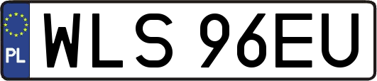 WLS96EU