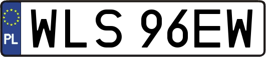WLS96EW