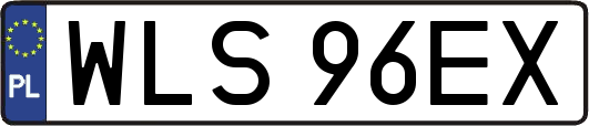 WLS96EX