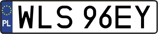 WLS96EY