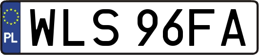 WLS96FA
