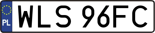 WLS96FC