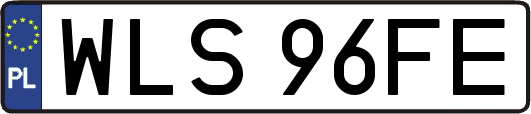 WLS96FE