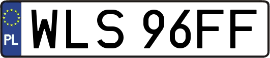 WLS96FF