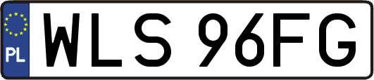 WLS96FG