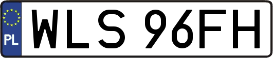 WLS96FH