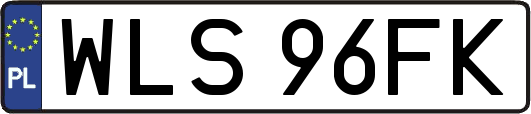 WLS96FK