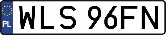WLS96FN