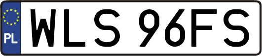 WLS96FS