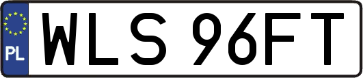 WLS96FT