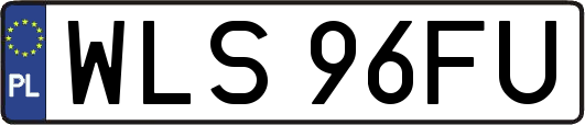WLS96FU
