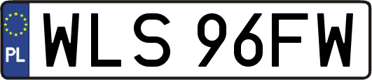 WLS96FW