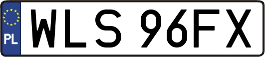 WLS96FX