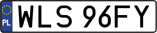 WLS96FY
