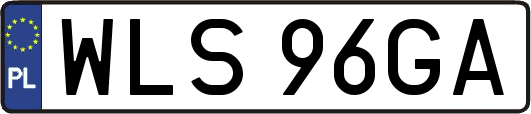 WLS96GA