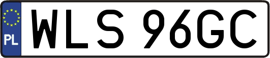 WLS96GC