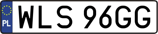 WLS96GG