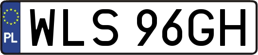 WLS96GH