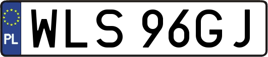 WLS96GJ