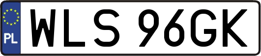 WLS96GK