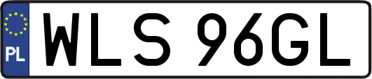 WLS96GL
