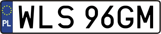 WLS96GM