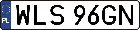 WLS96GN