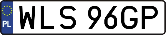 WLS96GP