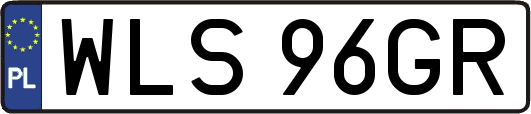 WLS96GR