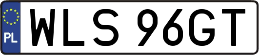 WLS96GT