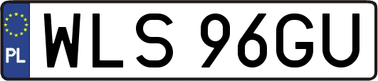 WLS96GU