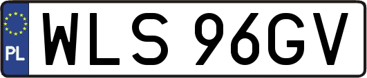 WLS96GV
