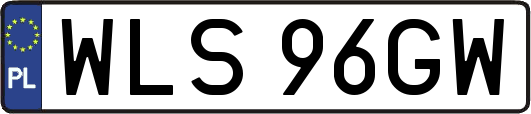 WLS96GW