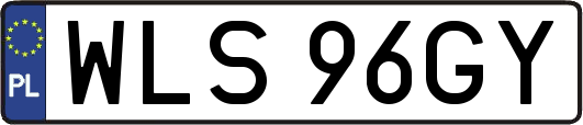 WLS96GY