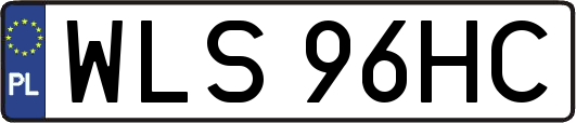 WLS96HC