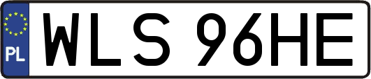 WLS96HE