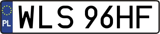 WLS96HF
