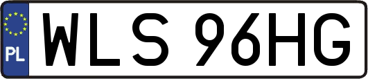 WLS96HG