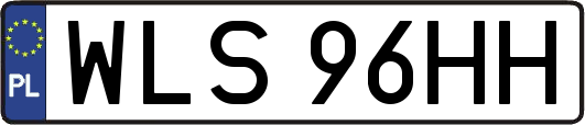 WLS96HH