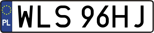 WLS96HJ