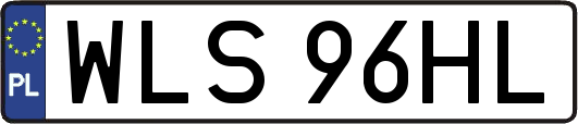 WLS96HL
